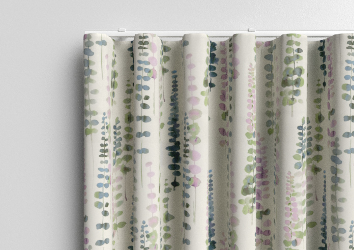 Santa Maria, Bubblegum - Made to Measure Curtain - Image 13